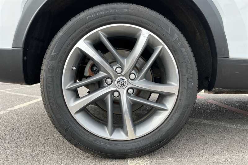 Used MG MG HS 2022 for sale - 78216727: Photo 11