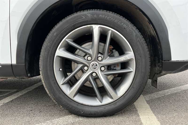 Used MG MG HS 2022 for sale - 78216727: Photo 12