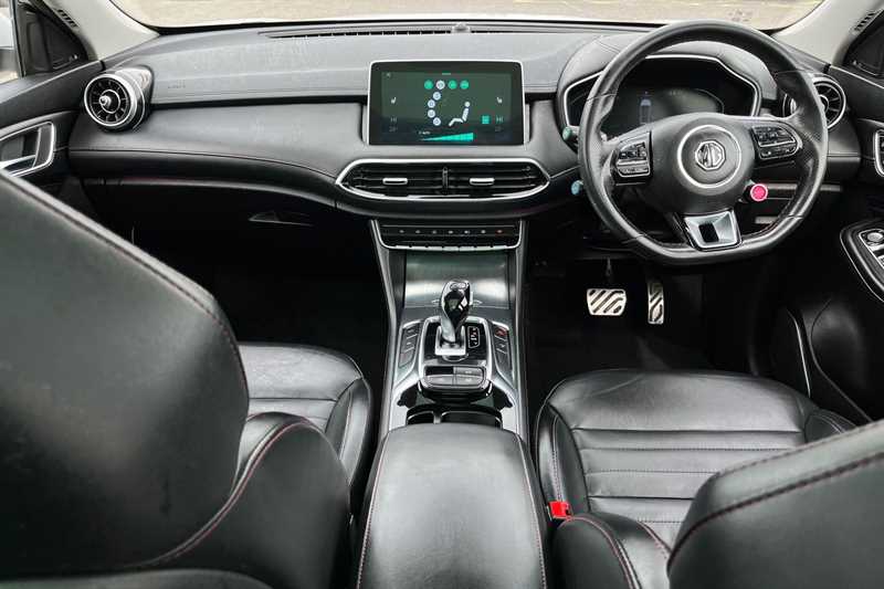 Used MG MG HS 2022 for sale - 78216727: Photo 13