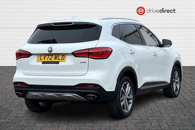 Used MG MG HS 2022 for sale - 78216727: Photo 3