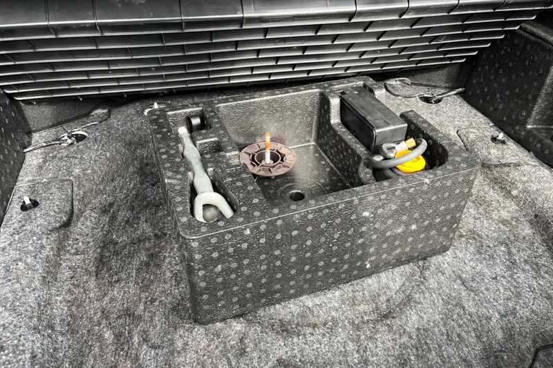 Used MG MG HS 2022 for sale - 78216727: Photo 37