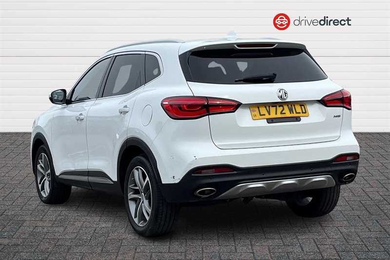 Used MG MG HS 2022 for sale - 78216727: Photo 5