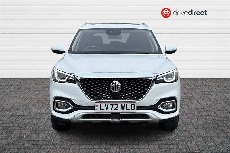 Used MG MG HS 2022 for sale - 78216727: Photo 8