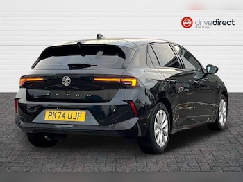 Used Vauxhall Astra 2024 for sale - 78309613: Photo