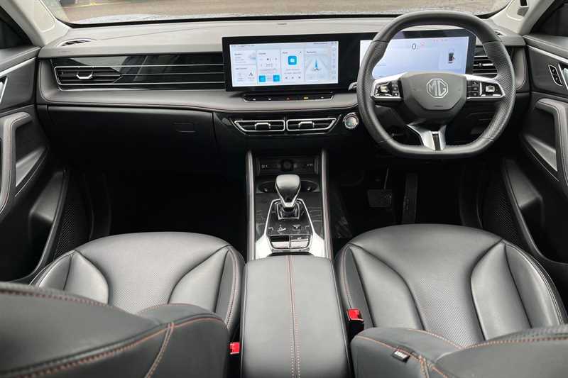 Used MG MG HS 2025 for sale - 76448405: Photo 13