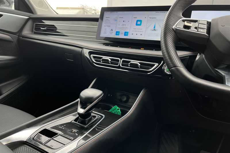 Used MG MG HS 2025 for sale - 76448405: Photo 14