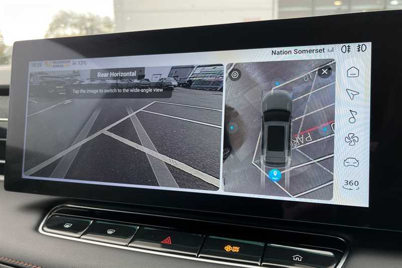 Used MG MG HS 2025 for sale - 76448405: Photo 19