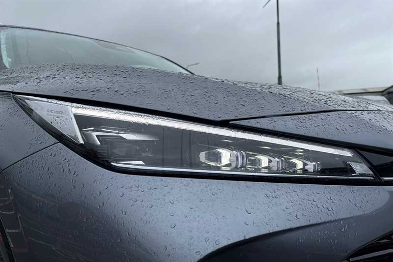 Used MG MG HS 2025 for sale - 76448405: Photo 28