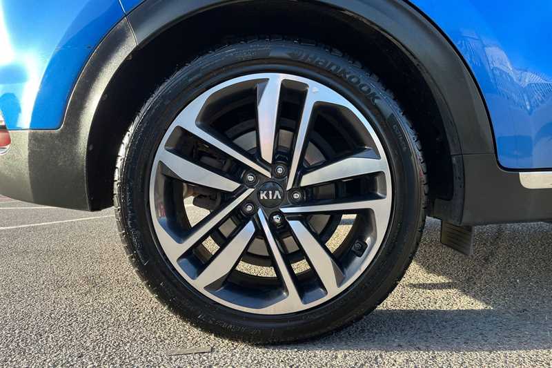Used Kia Sportage 2020 for sale - 76443753: Photo 11