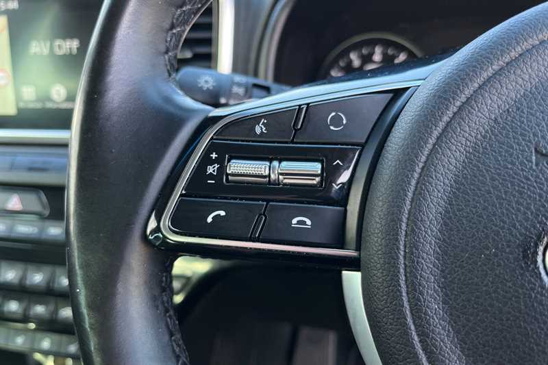 Used Kia Sportage 2020 for sale - 76443753: Photo 21