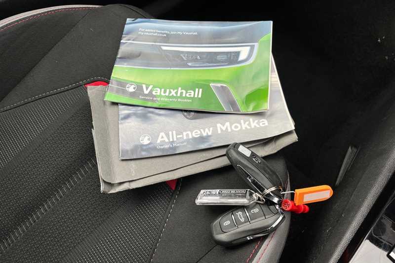 Used Vauxhall Mokka 2023 for sale - 77800613: Photo 36