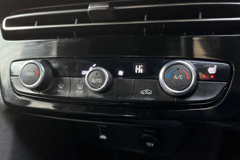 Used Vauxhall Mokka 2022 for sale - 77416312: Photo 15