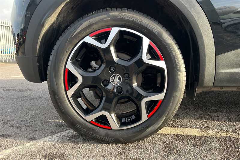 Used Vauxhall Mokka 2022 for sale - 77914963: Photo 11