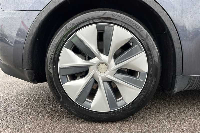 Used Tesla Model Y 2022 for sale - 77843371: Photo 11