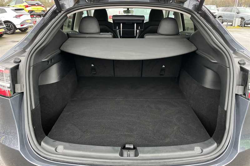 Used Tesla Model Y 2022 for sale - 77843371: Photo 25