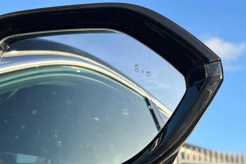 Used MG MG HS for sale - 77899985: Photo 40