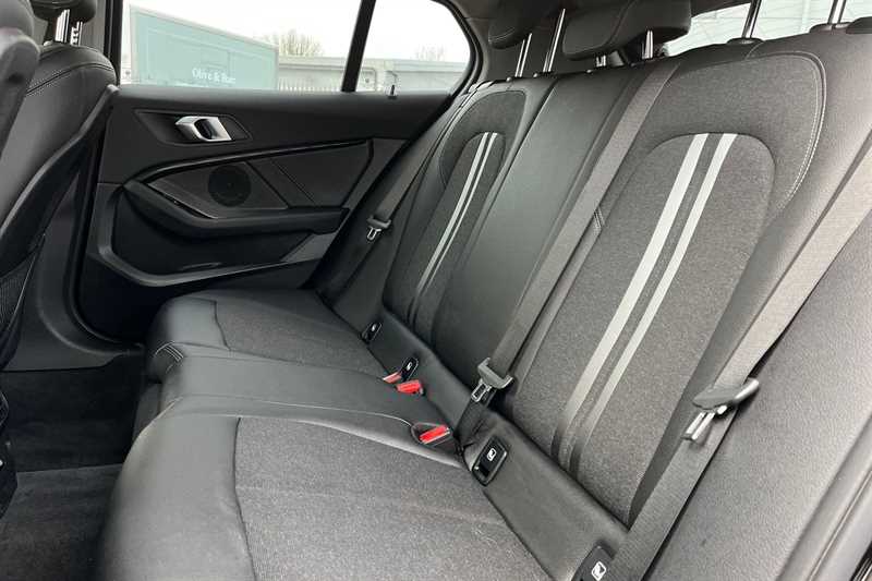 Used BMW 1 Series 2020 for sale - 76956337: Photo 24