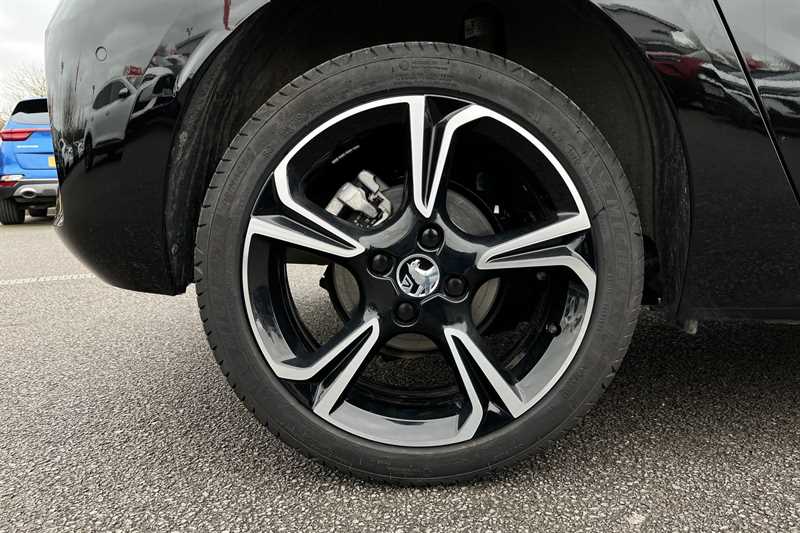 Used Vauxhall Corsa 2025 for sale - 78208398: Photo 11