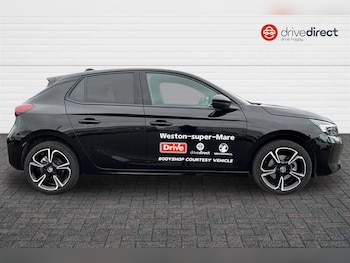 Used Vauxhall Corsa 2025 for sale - 78208398: Photo