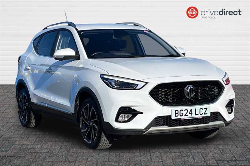 Used MG MG ZS 2024 for sale - 77459385: Photo 1