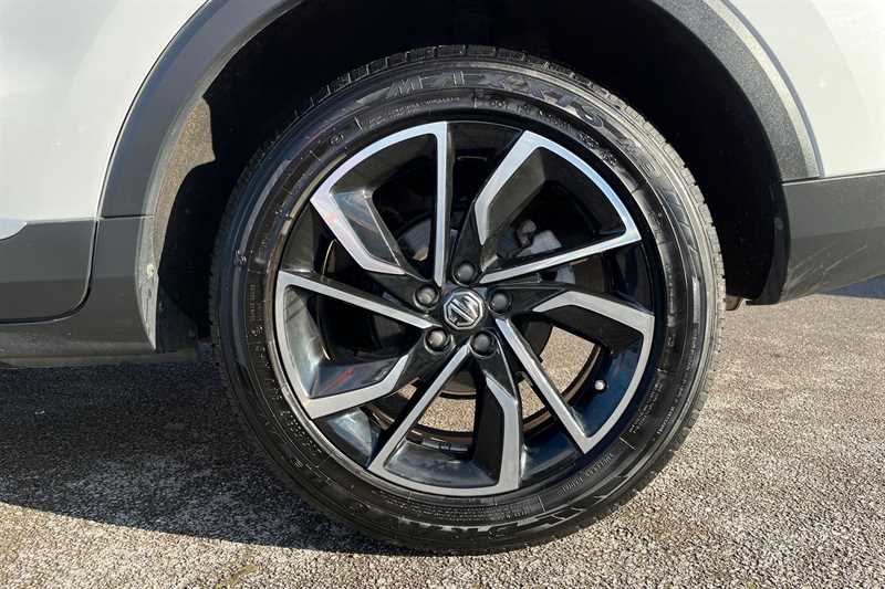 Used MG MG ZS 2024 for sale - 77459385: Photo 10