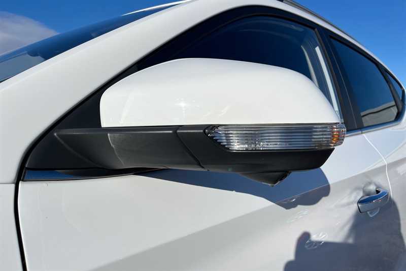 Used MG MG ZS 2024 for sale - 77459385: Photo 35