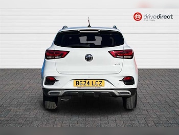 Used MG MG ZS 2024 for sale - 77459385: Photo