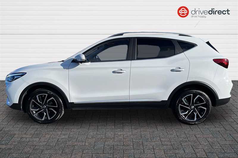 Used MG MG ZS 2024 for sale - 77459385: Photo 6