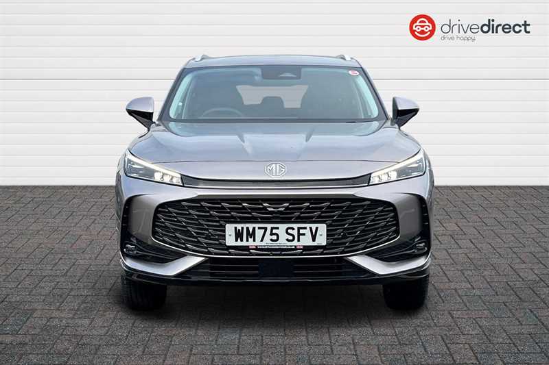 Used MG MG HS 2025 for sale - 77375505: Photo 8