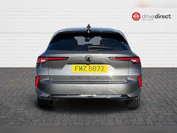 Used Vauxhall Astra 2024 for sale - 78248582: Photo