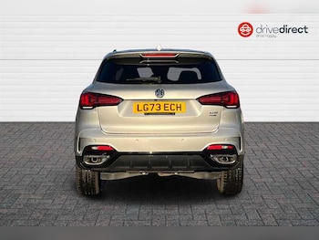 Used MG MG HS 2023 for sale - 77295064: Photo