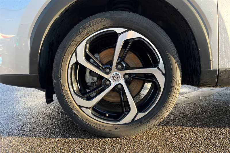 Used MG MG HS 2023 for sale - 77295064: Photo 9