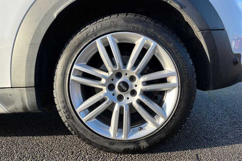 Used MINI Countryman 2019 for sale - 77914640: Photo 10