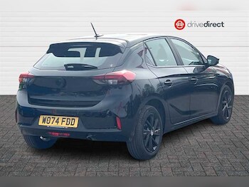 Used Vauxhall Corsa 2025 for sale - 78076535: Photo