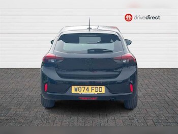 Used Vauxhall Corsa 2025 for sale - 78076535: Photo