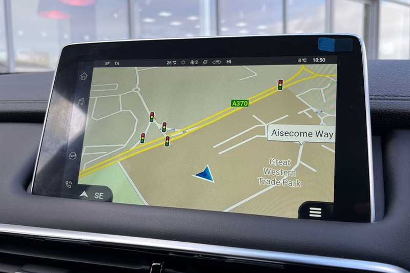 Used MG MG HS 2024 for sale - 78138326: Photo 18