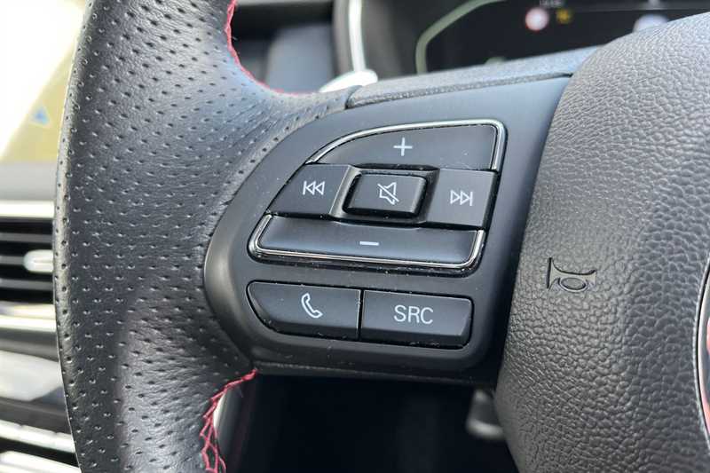 Used MG MG HS 2024 for sale - 78138326: Photo 21