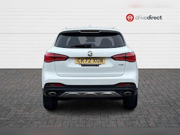Used MG MG HS 2022 for sale - 78665338: Photo