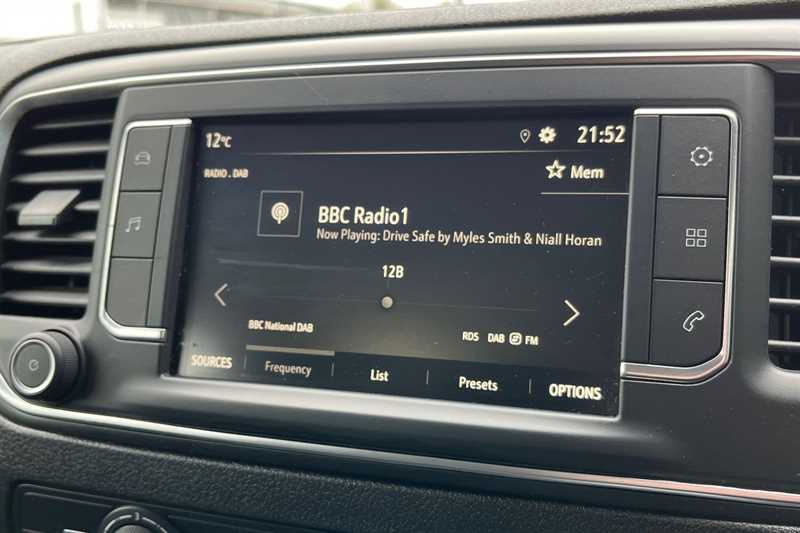 Used Vauxhall Vivaro Life 2022 for sale - 78138777: Photo 17