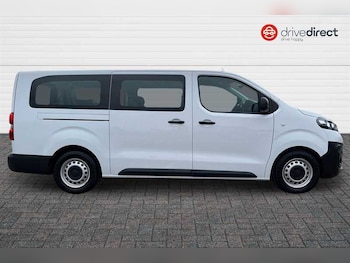 Used Vauxhall Vivaro Life 2022 for sale - 78138777: Photo