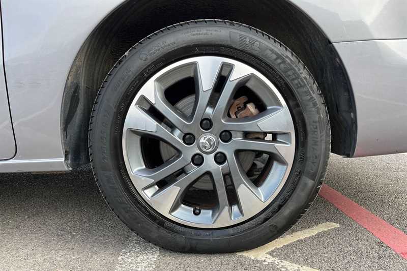 Used Vauxhall Vivaro Life 2023 for sale - 77929555: Photo 10