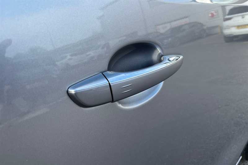 Used Vauxhall Vivaro Life 2023 for sale - 77929555: Photo 33