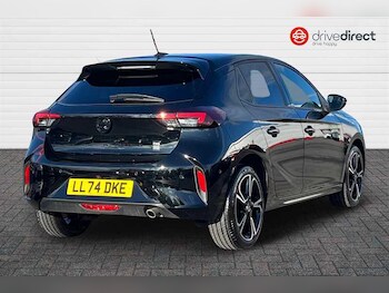 Used Vauxhall Corsa 2024 for sale - 77899904: Photo