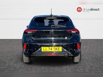 Used Vauxhall Corsa 2024 for sale - 77899904: Photo