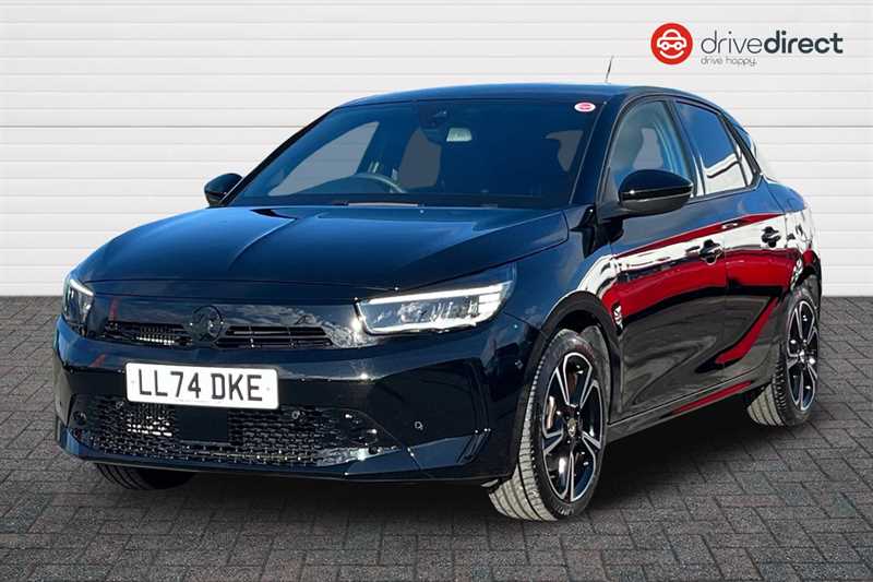 Used Vauxhall Corsa 2024 for sale - 77899904: Photo 7