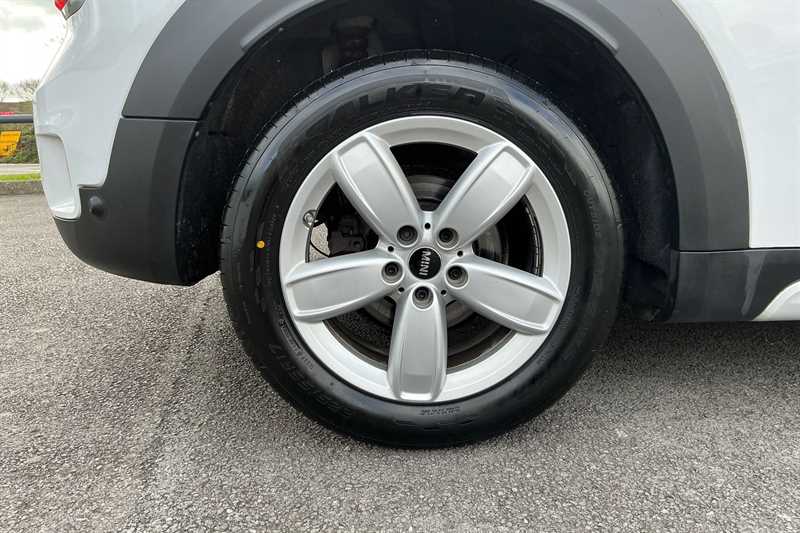 Used MINI Countryman 2019 for sale - 78138861: Photo 12