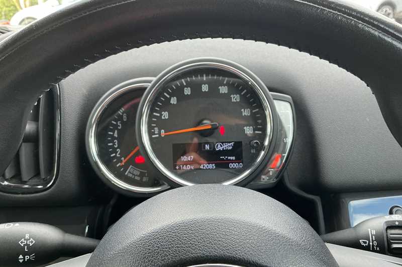 Used MINI Countryman 2019 for sale - 78138861: Photo 20