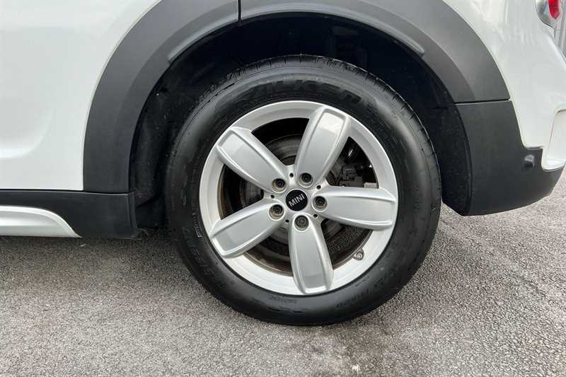 Used MINI Countryman 2019 for sale - 78138861: Photo 9