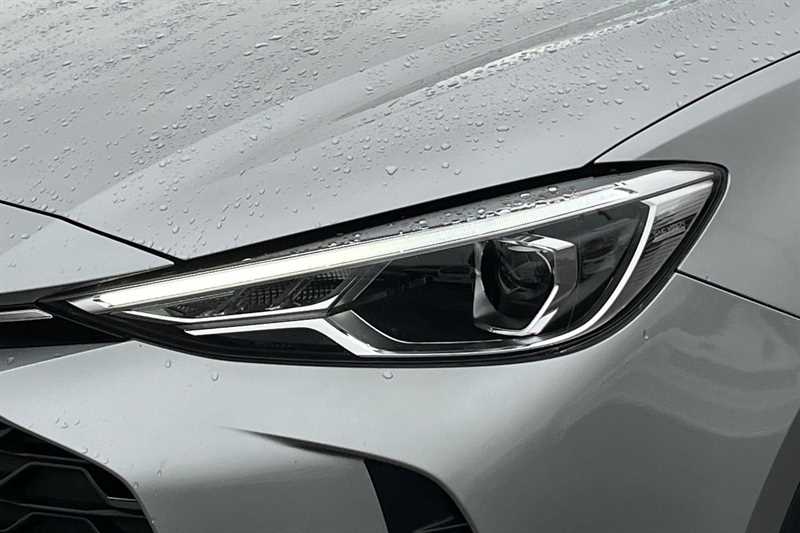 Used MG MG ZS 2024 for sale - 77567122: Photo 29