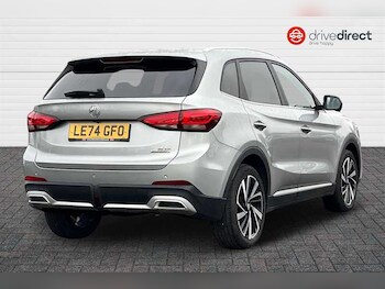 Used MG MG ZS 2024 for sale - 77567122: Photo